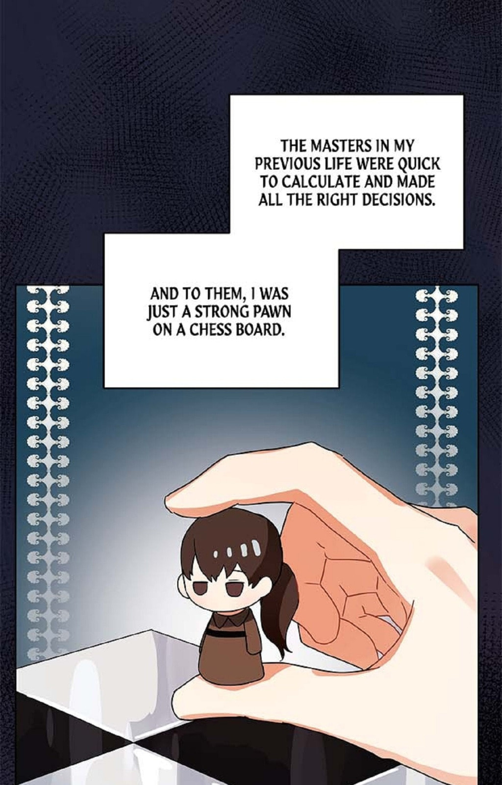 Read Crimson Karma chapter 93 image 49 on Lezhin