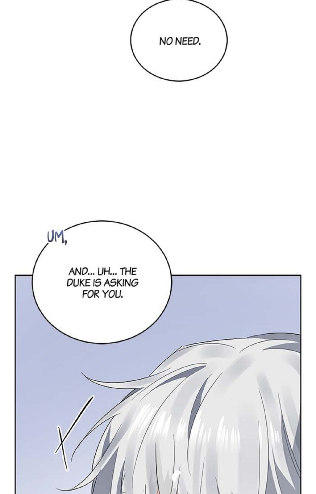 Read Crimson Karma chapter 93 image 5 on Lezhin