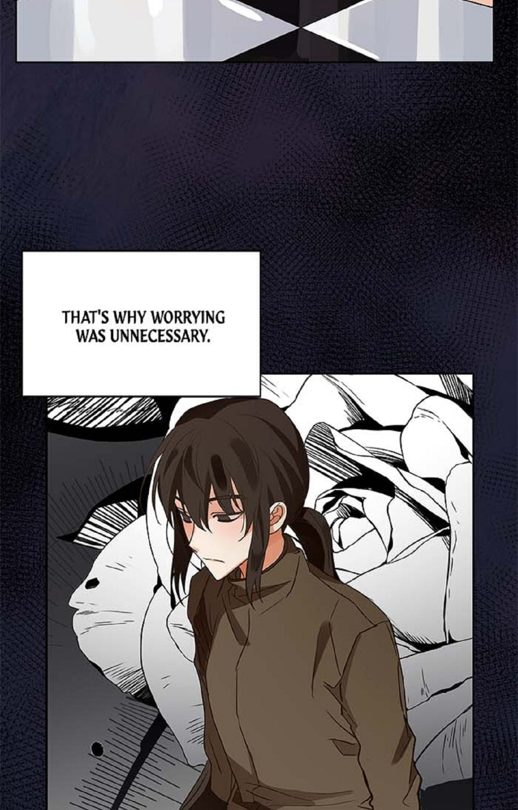 Read Crimson Karma chapter 93 image 50 on Lezhin