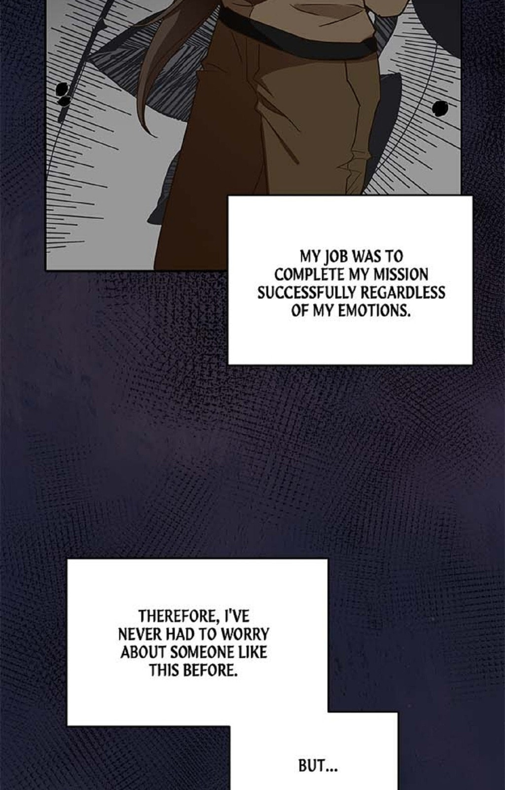 Read Crimson Karma chapter 93 image 51 on Lezhin