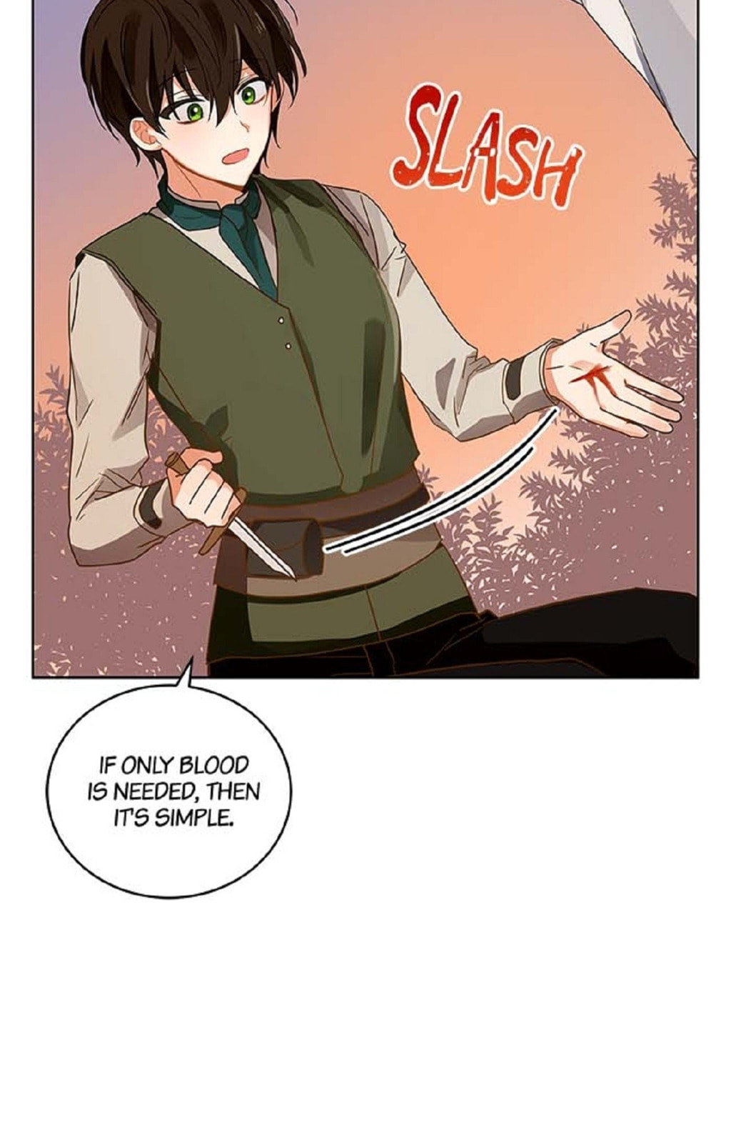 Read Crimson Karma chapter 93 image 59 on Lezhin