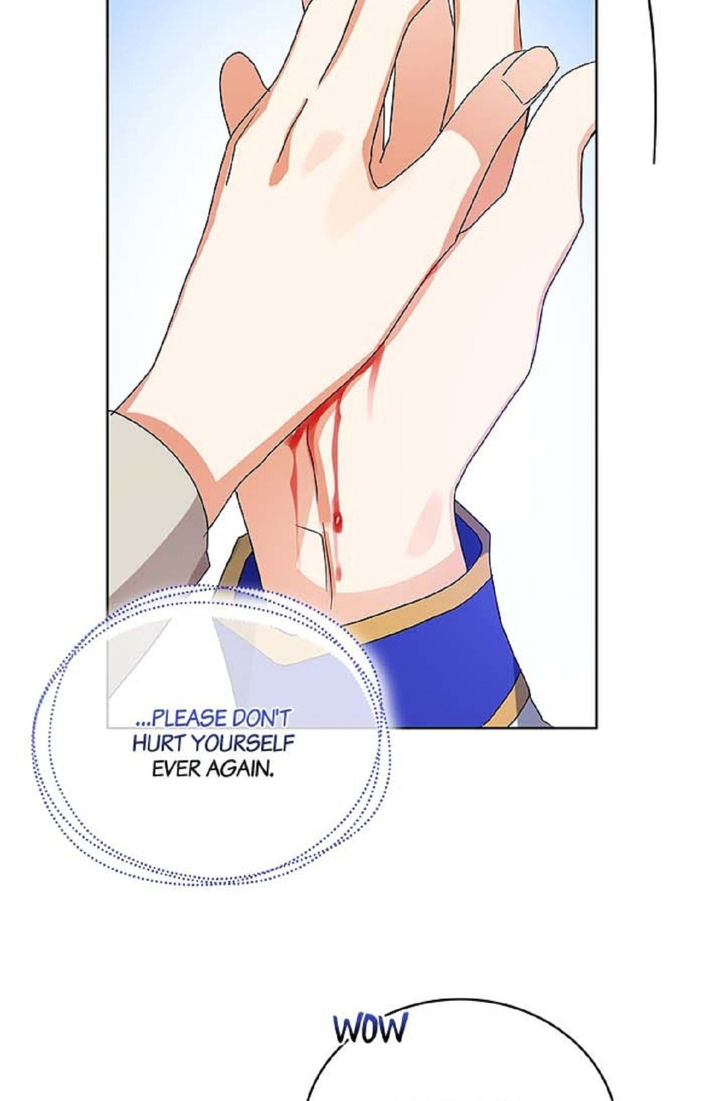 Read Crimson Karma chapter 93 image 62 on Lezhin
