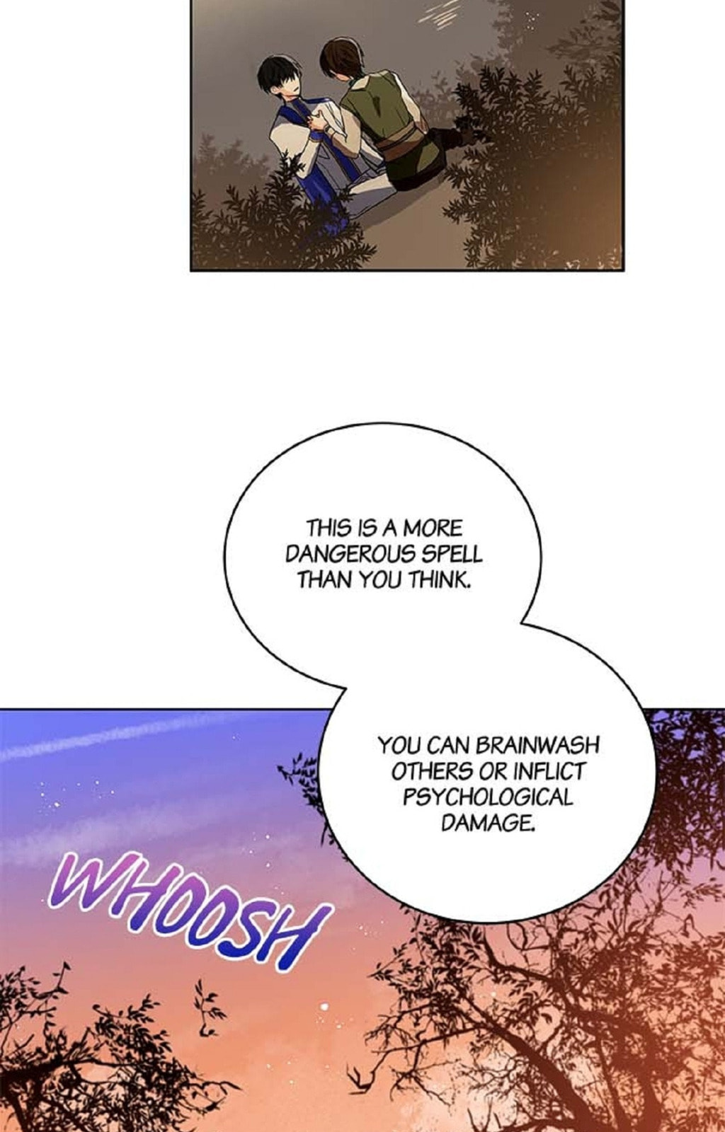 Read Crimson Karma chapter 93 image 64 on Lezhin
