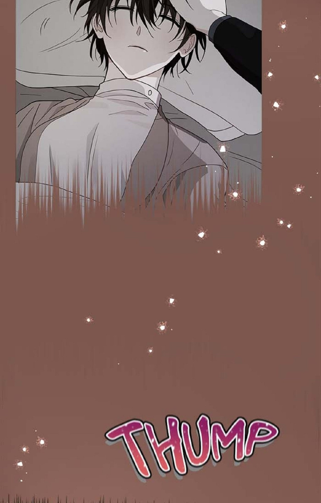 Read Crimson Karma chapter 93 image 74 on Lezhin