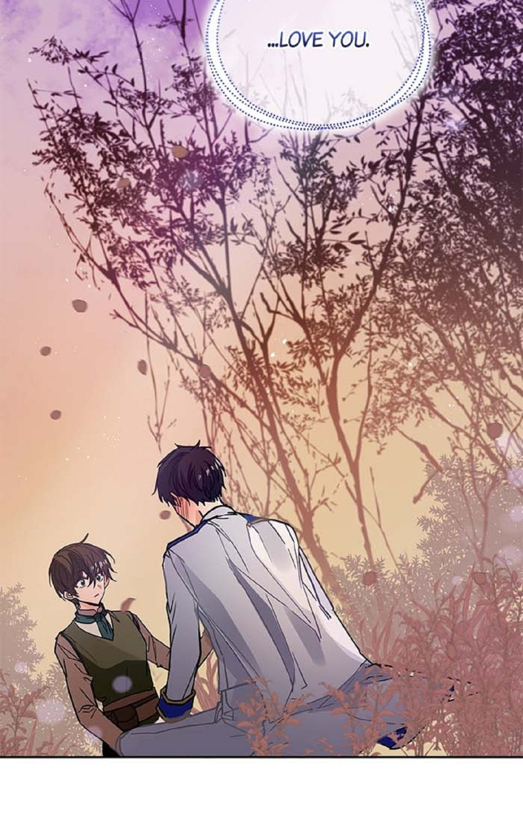 Read Crimson Karma chapter 93 image 79 on Lezhin