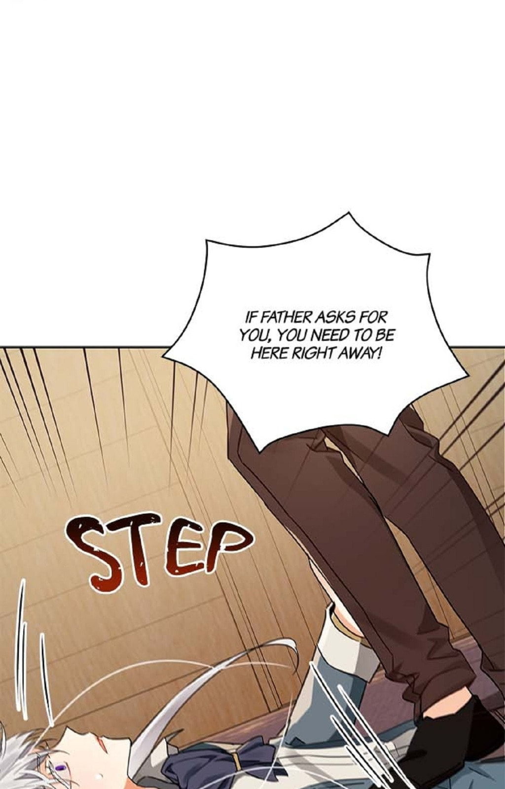 Read Crimson Karma chapter 93 image 9 on Lezhin