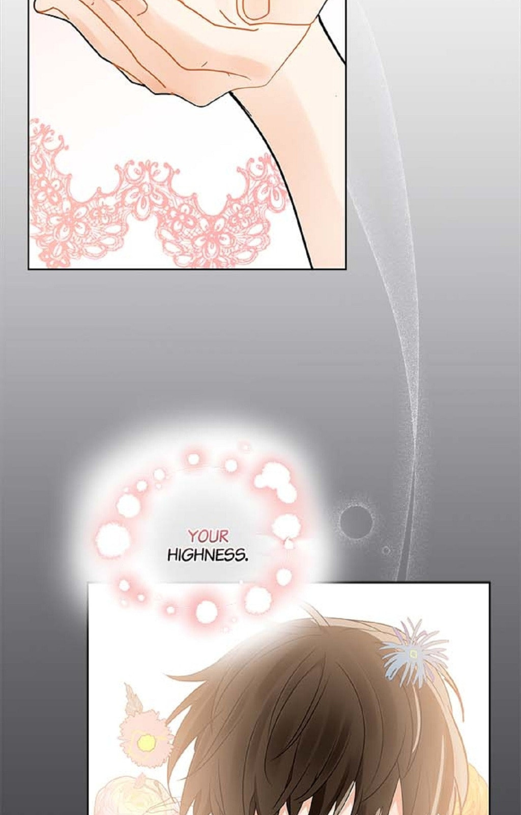 Read Crimson Karma chapter 94 image 1 on Lezhin
