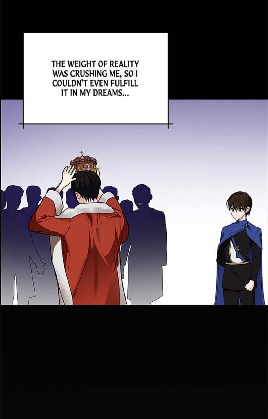 Read Crimson Karma chapter 94 image 10 on Lezhin