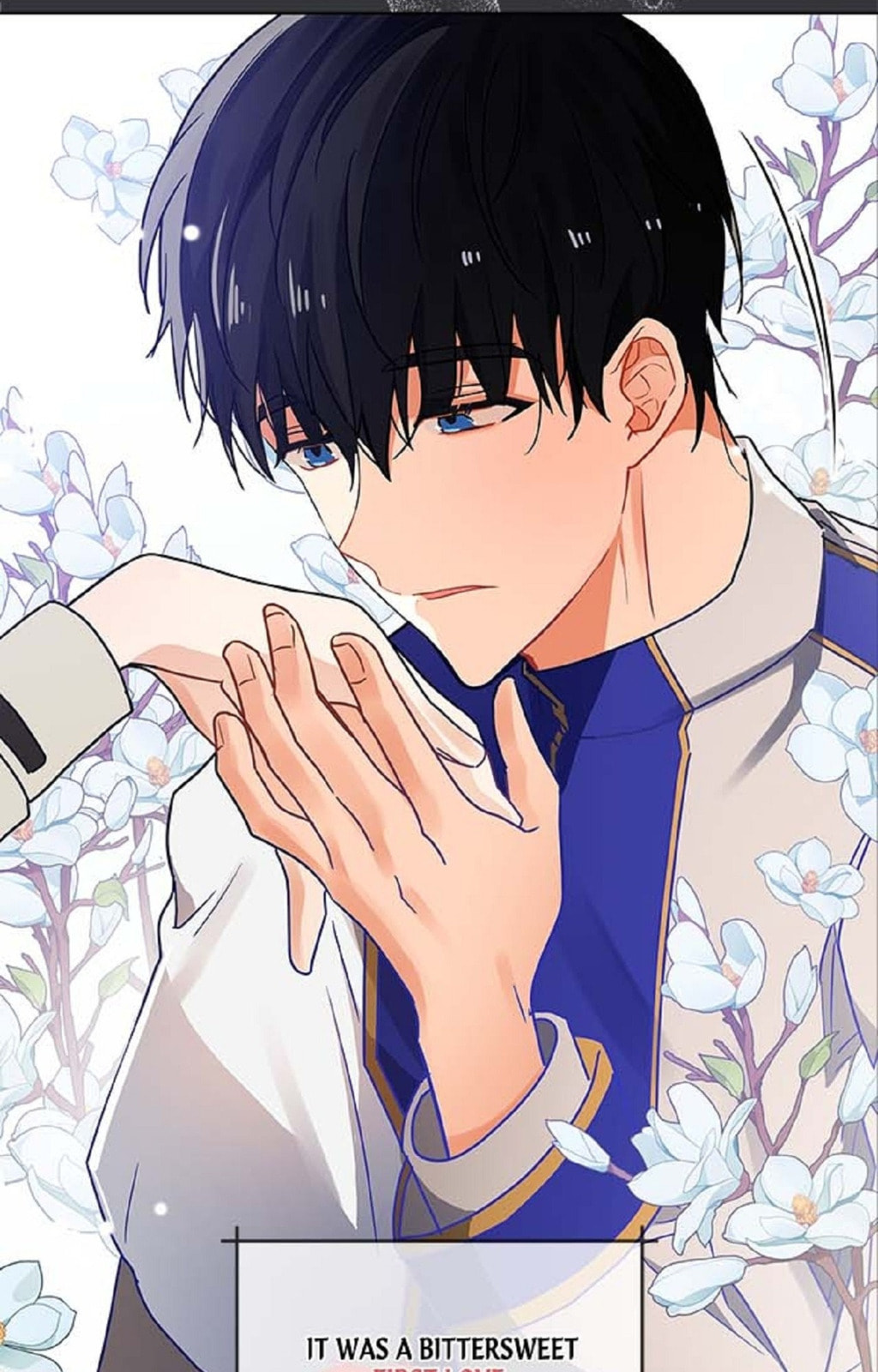 Read Crimson Karma chapter 94 image 13 on Lezhin