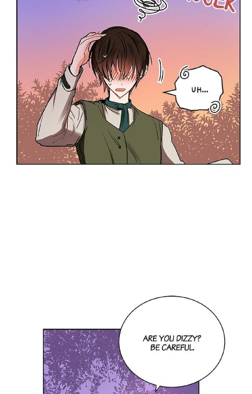 Read Crimson Karma chapter 94 image 15 on Lezhin