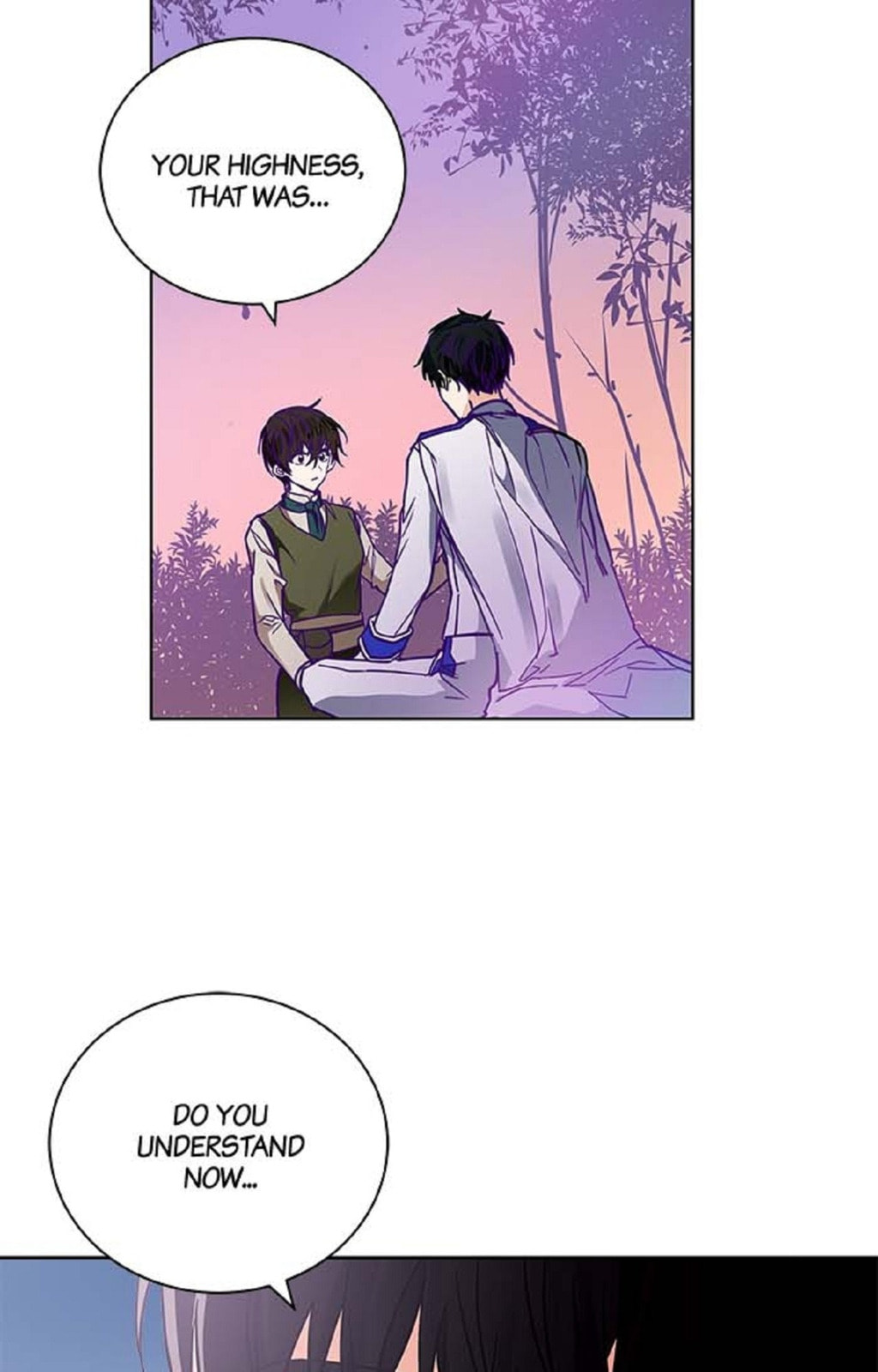 Read Crimson Karma chapter 94 image 16 on Lezhin