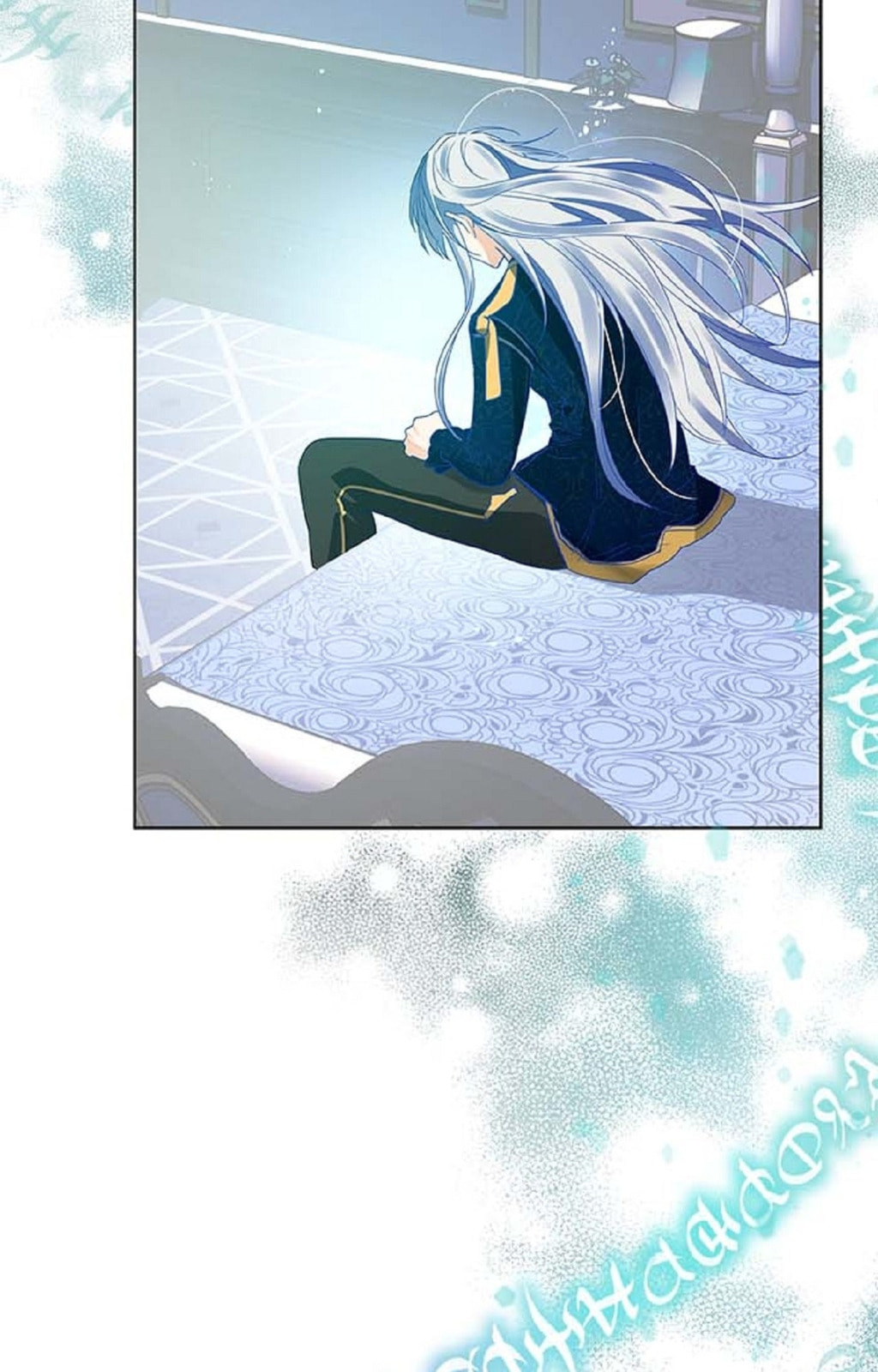 Read Crimson Karma chapter 94 image 24 on Lezhin