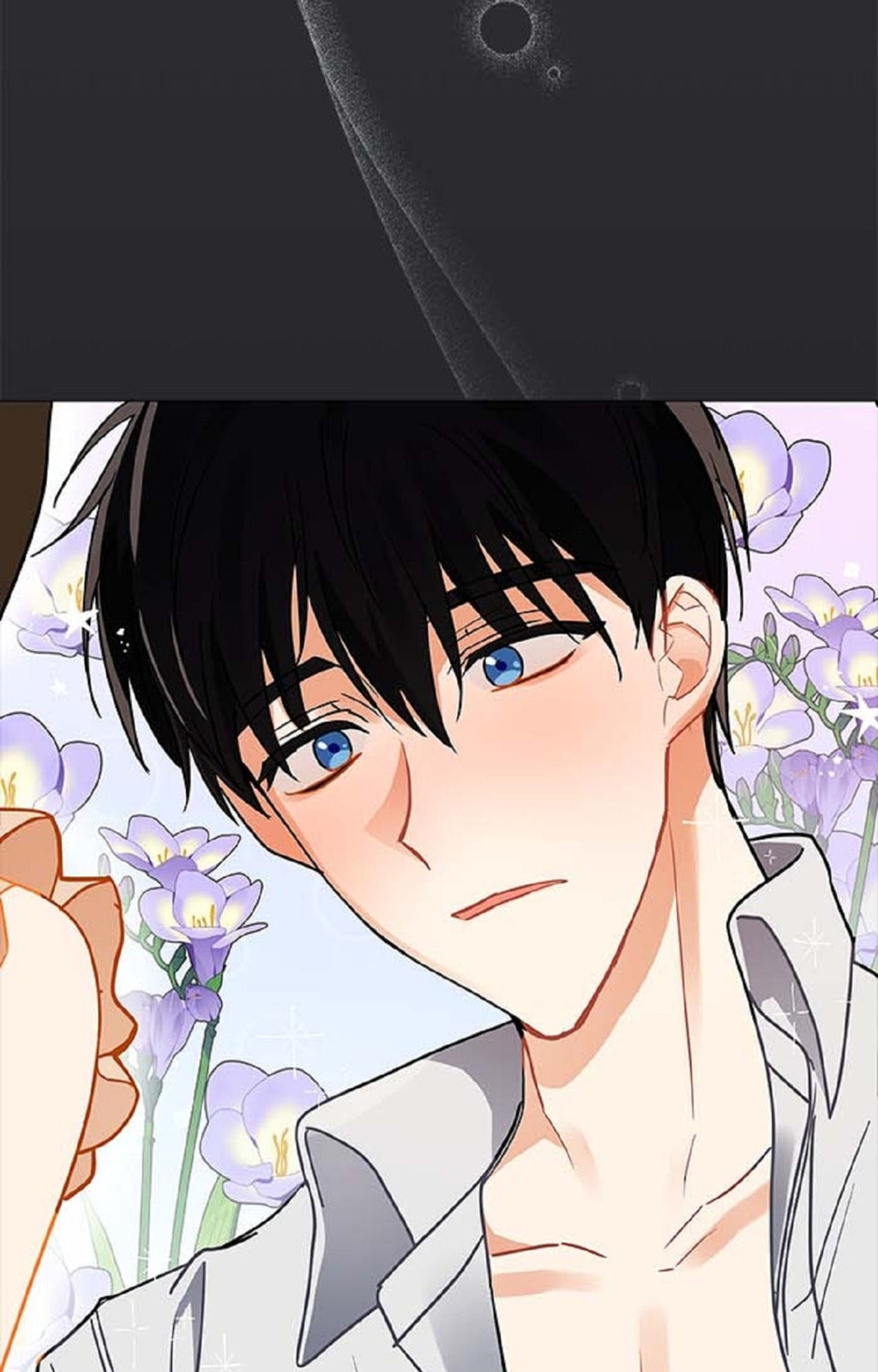 Read Crimson Karma chapter 94 image 3 on Lezhin