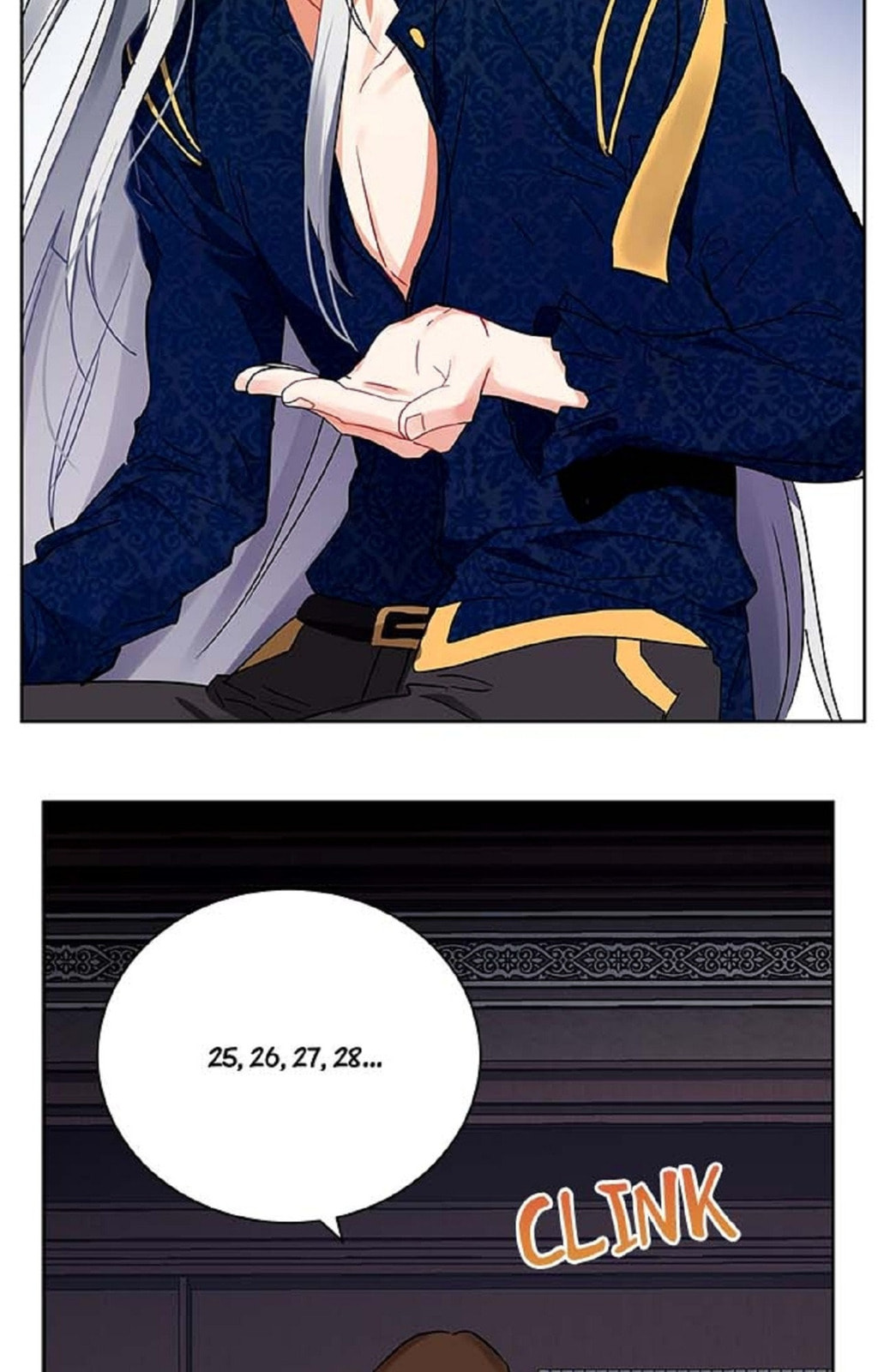 Read Crimson Karma chapter 94 image 30 on Lezhin