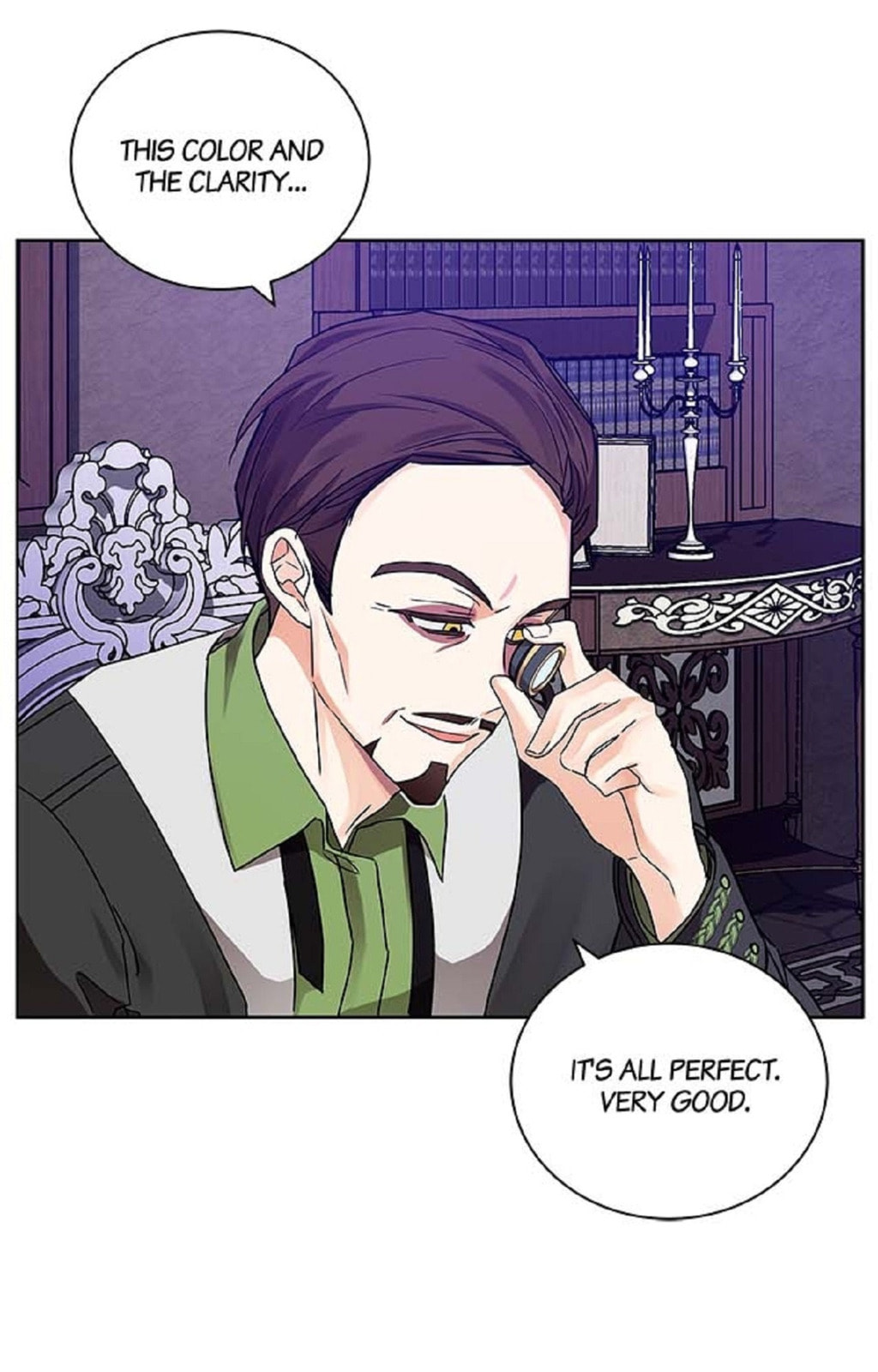 Read Crimson Karma chapter 94 image 33 on Lezhin