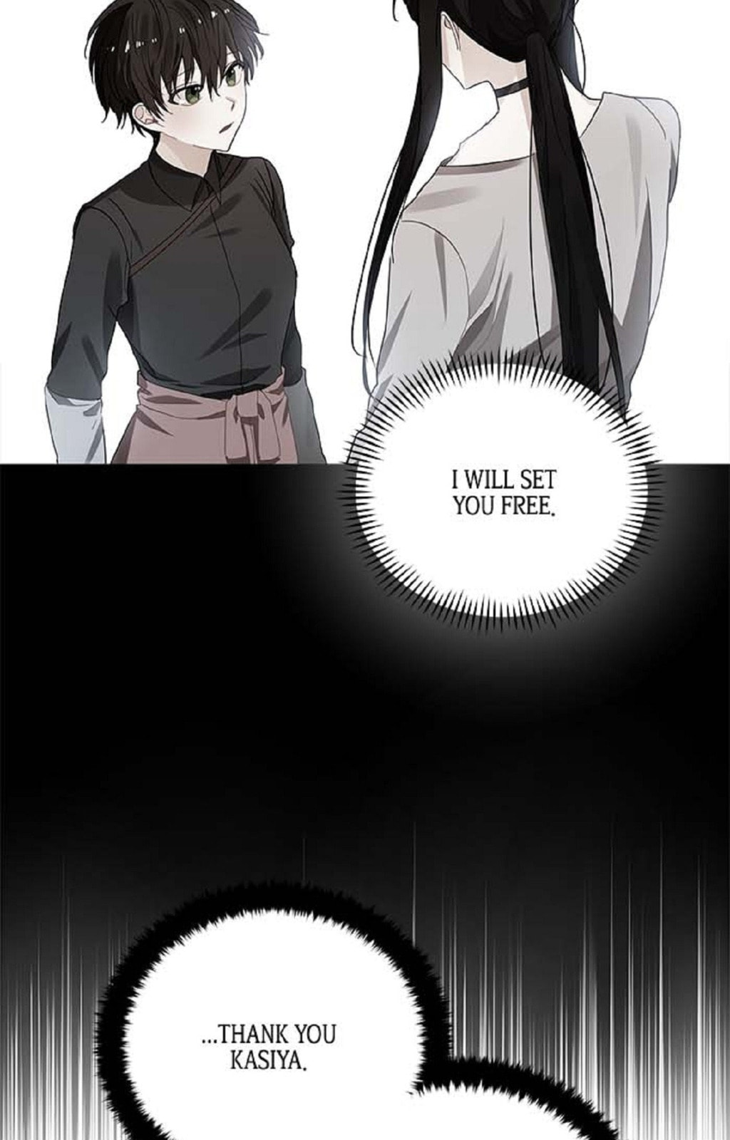 Read Crimson Karma chapter 94 image 35 on Lezhin