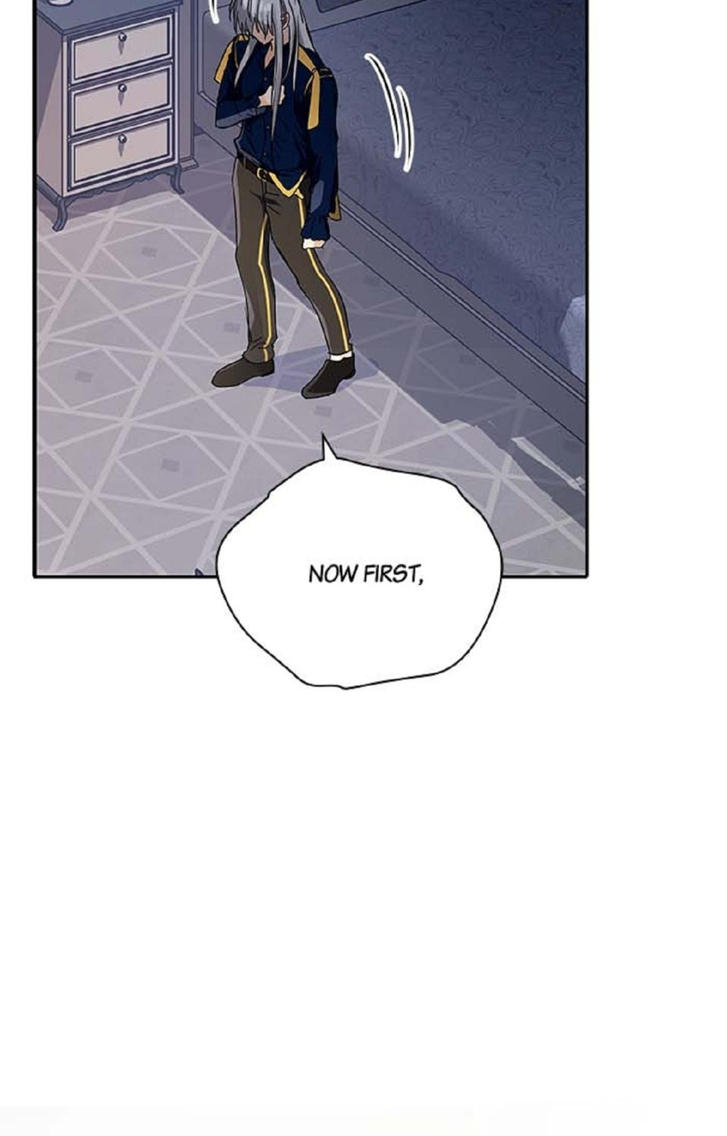 Read Crimson Karma chapter 94 image 37 on Lezhin