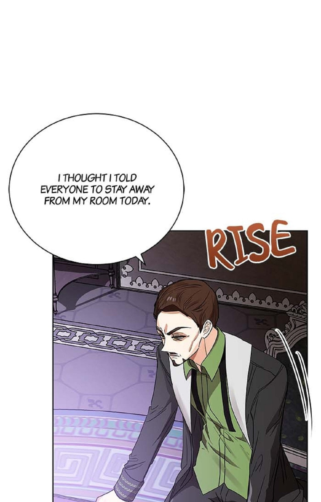 Read Crimson Karma chapter 94 image 43 on Lezhin