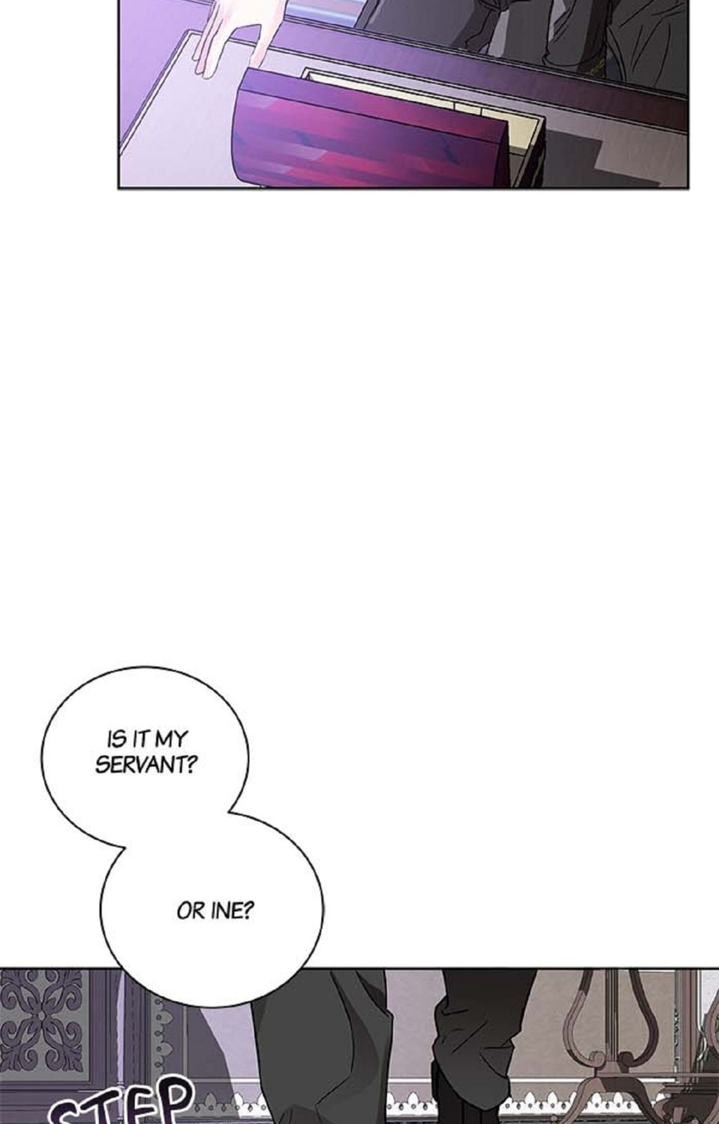 Read Crimson Karma chapter 94 image 44 on Lezhin
