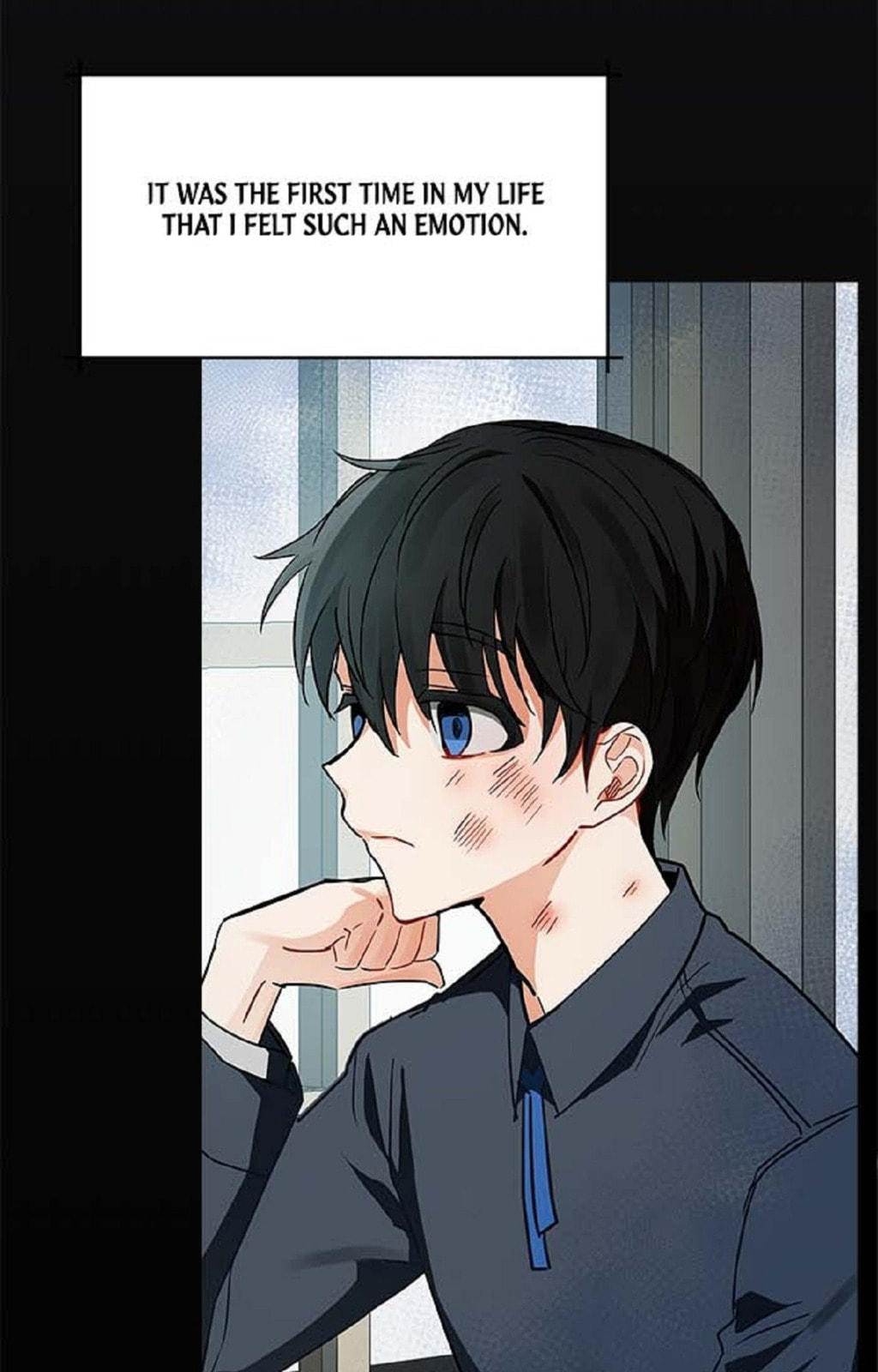 Read Crimson Karma chapter 94 image 5 on Lezhin