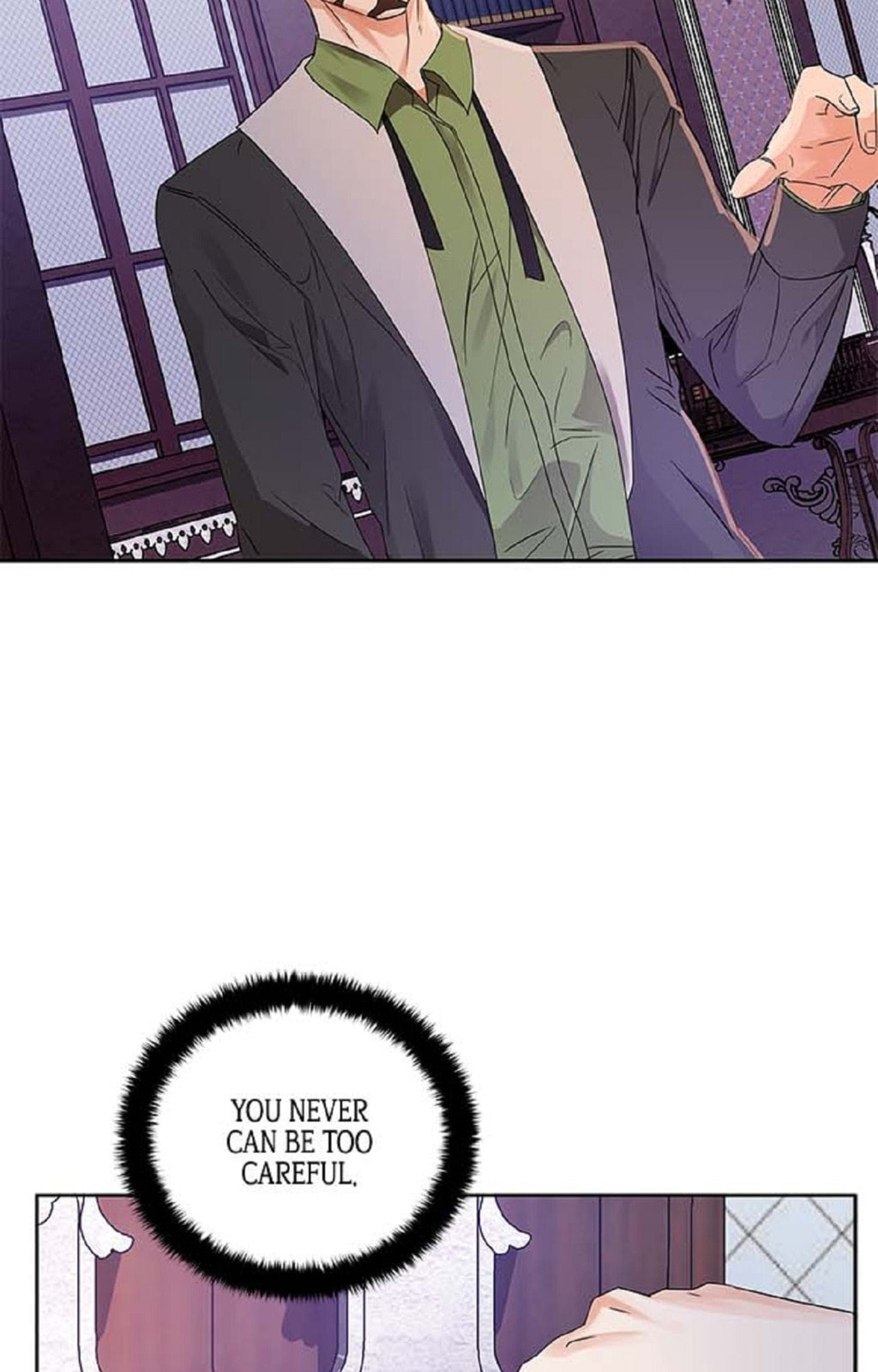 Read Crimson Karma chapter 94 image 50 on Lezhin