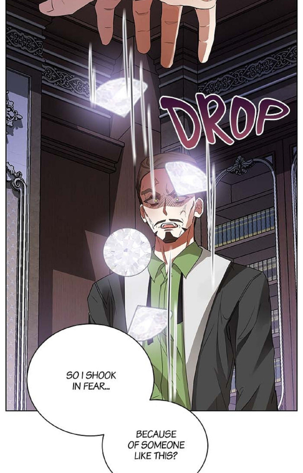 Read Crimson Karma chapter 94 image 55 on Lezhin