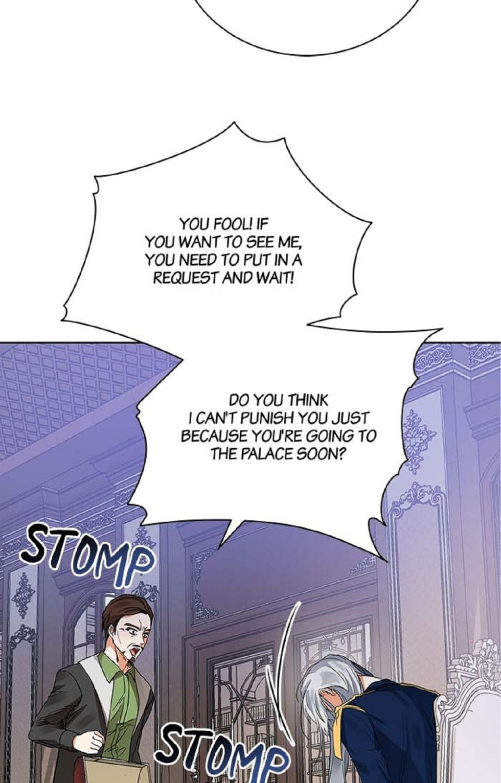 Read Crimson Karma chapter 94 image 58 on Lezhin