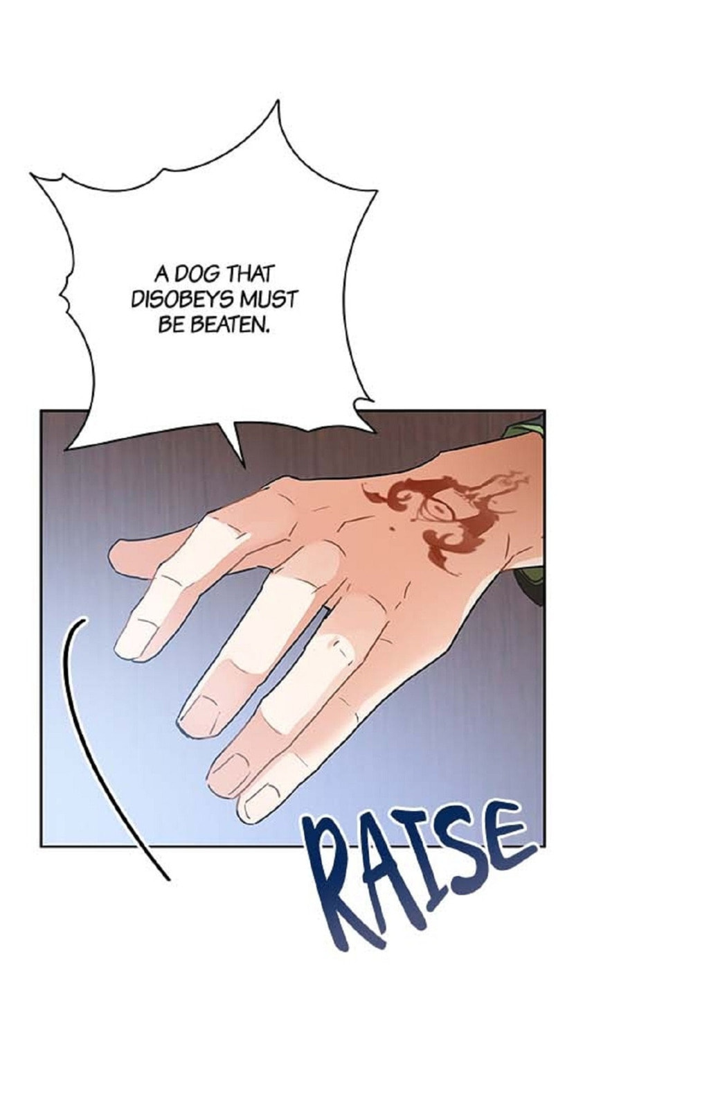 Read Crimson Karma chapter 94 image 61 on Lezhin