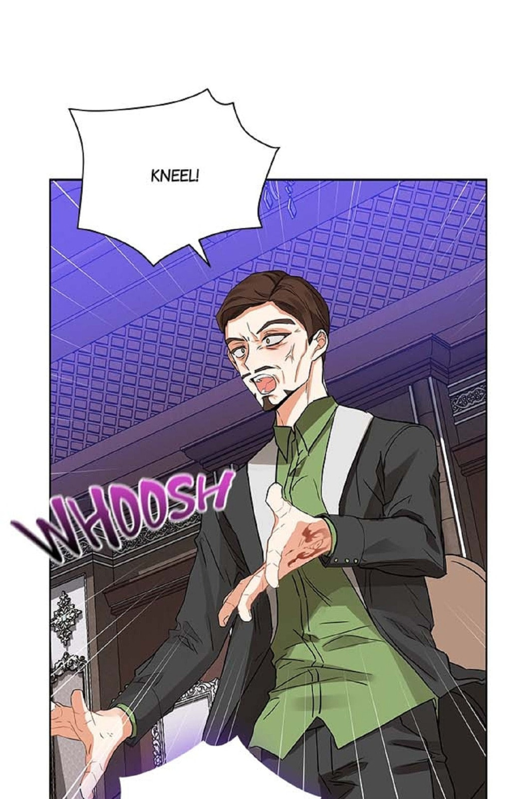 Read Crimson Karma chapter 94 image 62 on Lezhin