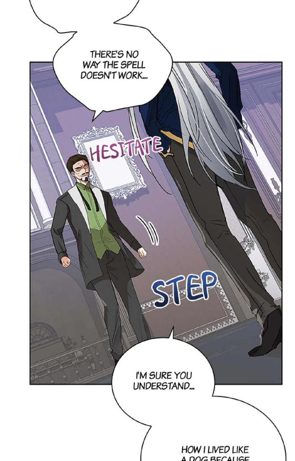 Read Crimson Karma chapter 94 image 69 on Lezhin