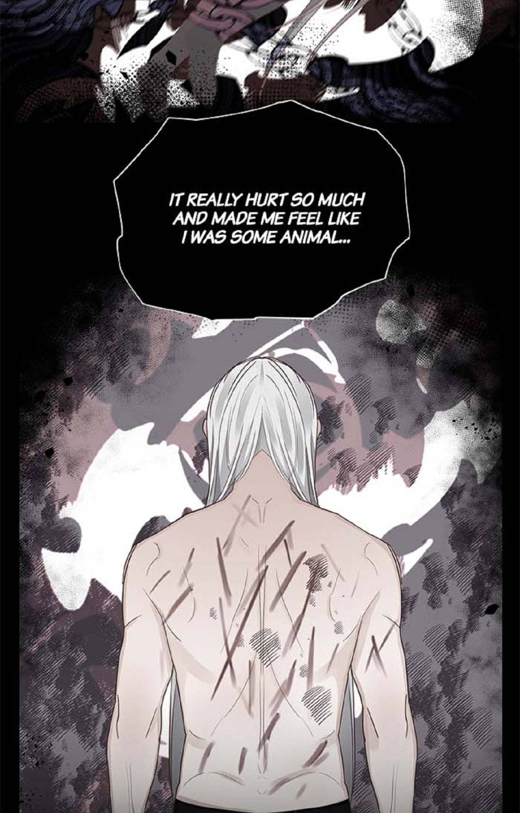 Read Crimson Karma chapter 94 image 71 on Lezhin