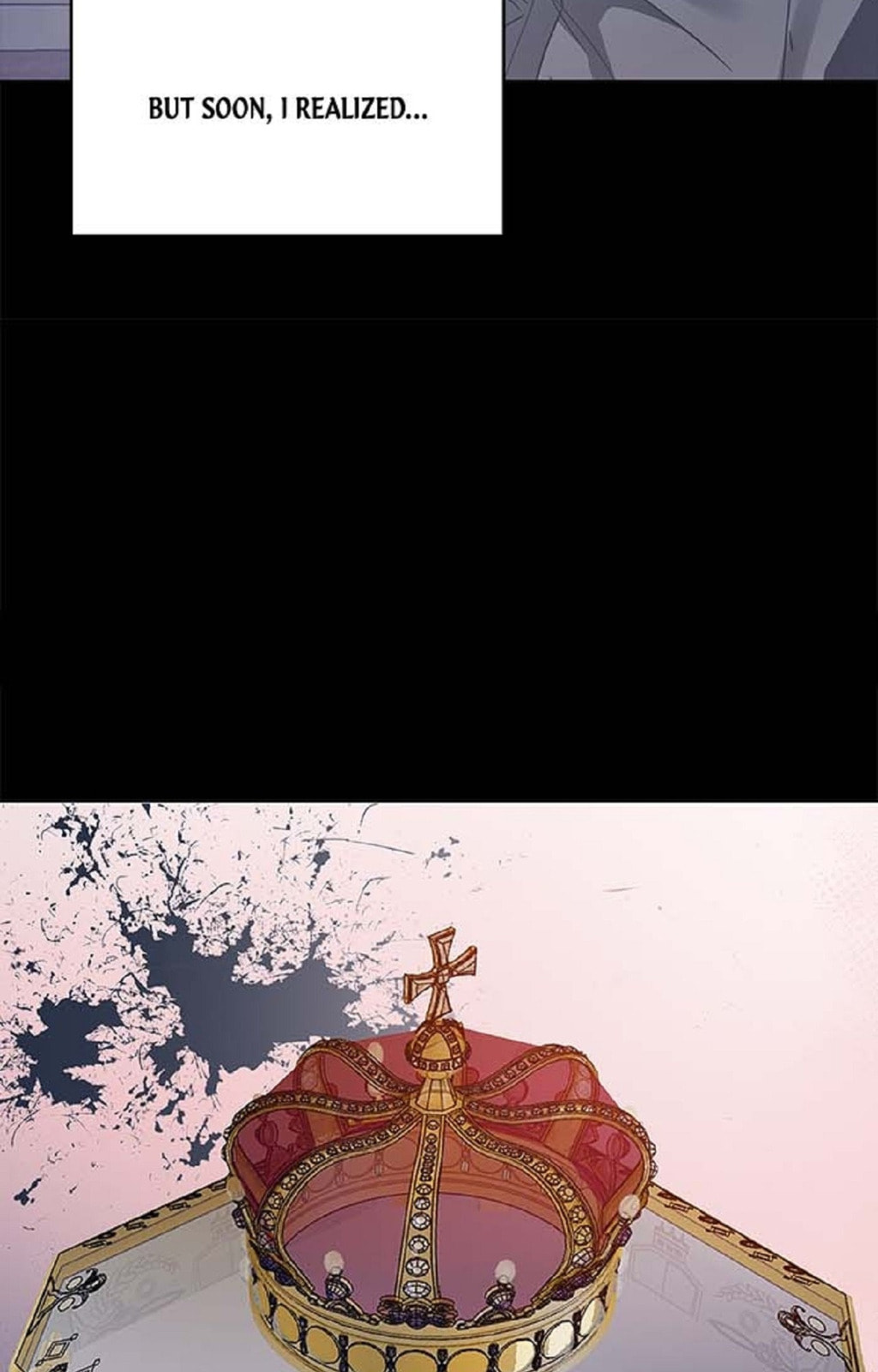 Read Crimson Karma chapter 94 image 8 on Lezhin