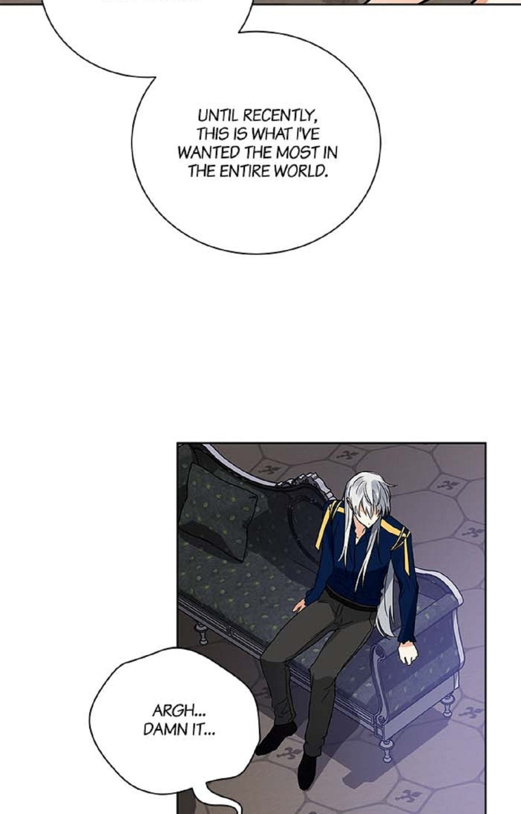 Read Crimson Karma chapter 95 image 10 on Lezhin