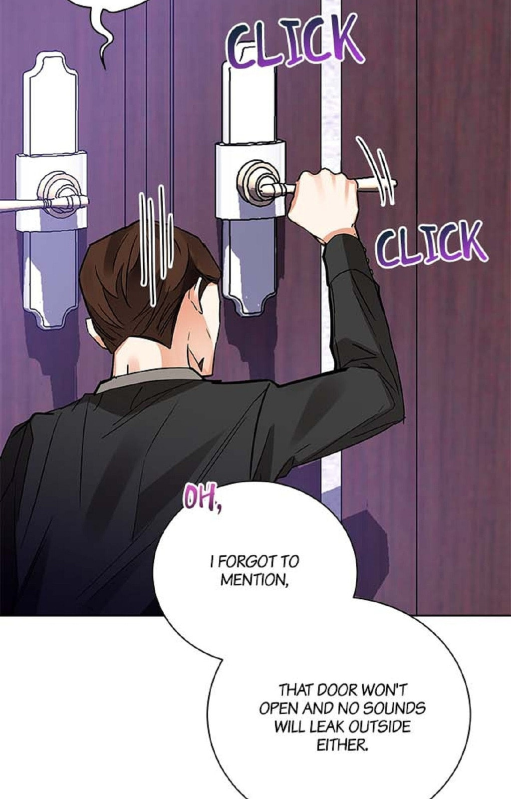 Read Crimson Karma chapter 95 image 12 on Lezhin