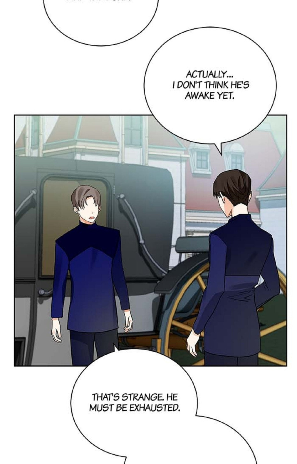 Read Crimson Karma chapter 95 image 22 on Lezhin
