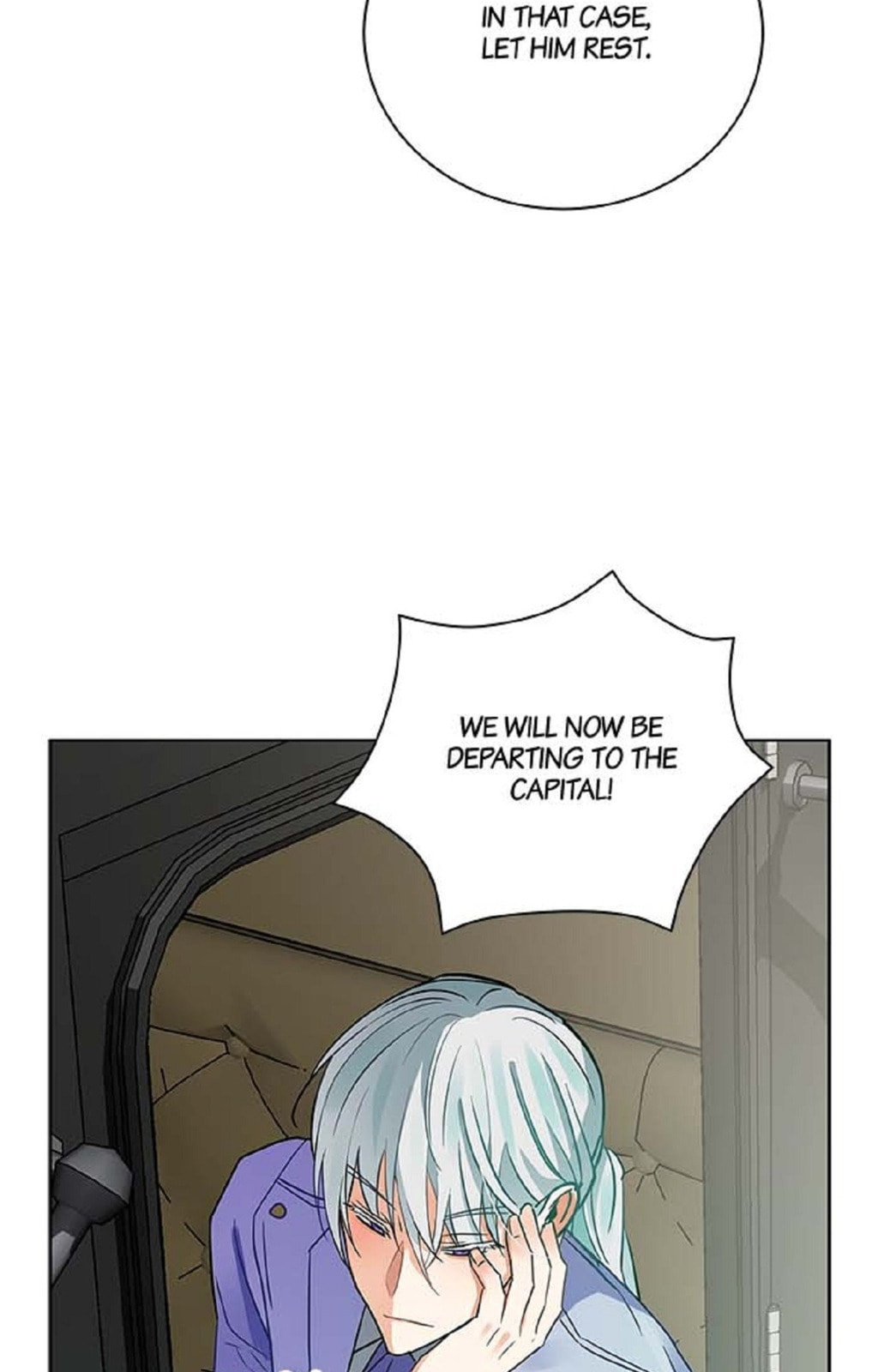 Read Crimson Karma chapter 95 image 23 on Lezhin