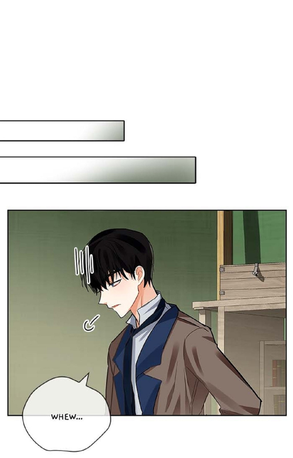 Read Crimson Karma chapter 95 image 25 on Lezhin