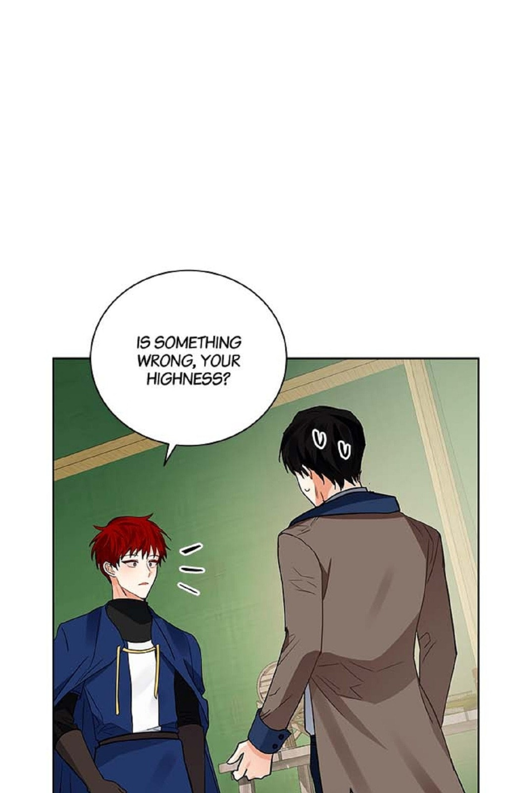 Read Crimson Karma chapter 95 image 26 on Lezhin