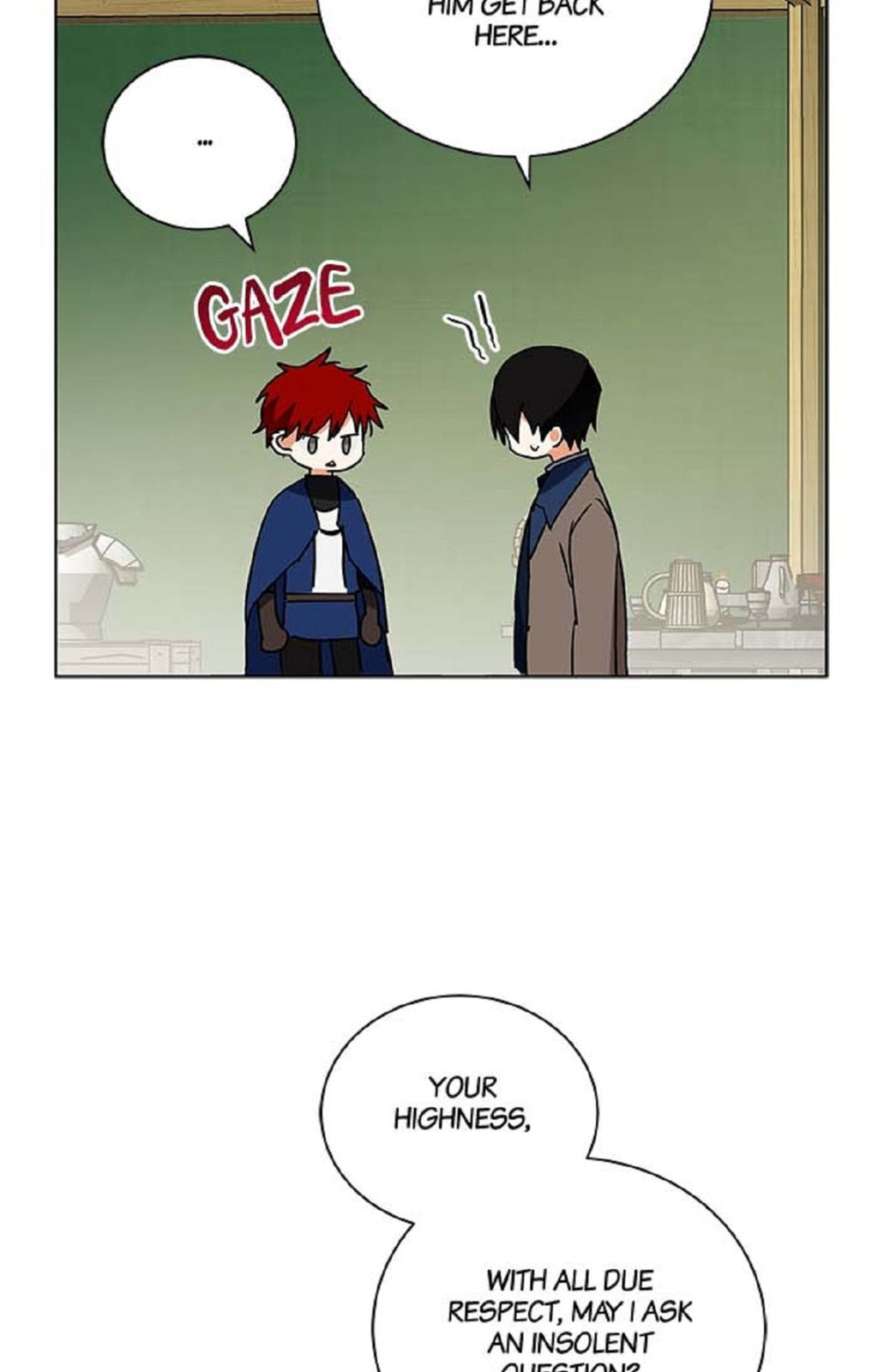 Read Crimson Karma chapter 95 image 29 on Lezhin