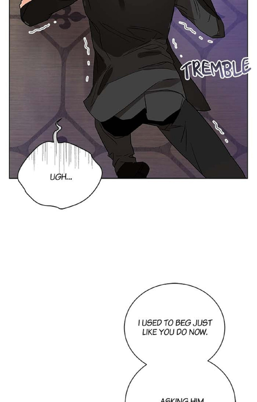 Read Crimson Karma chapter 95 image 3 on Lezhin