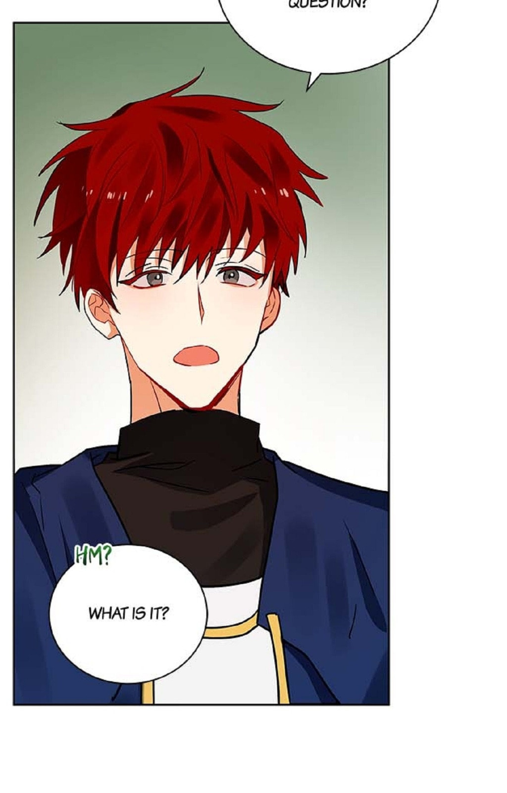 Read Crimson Karma chapter 95 image 30 on Lezhin