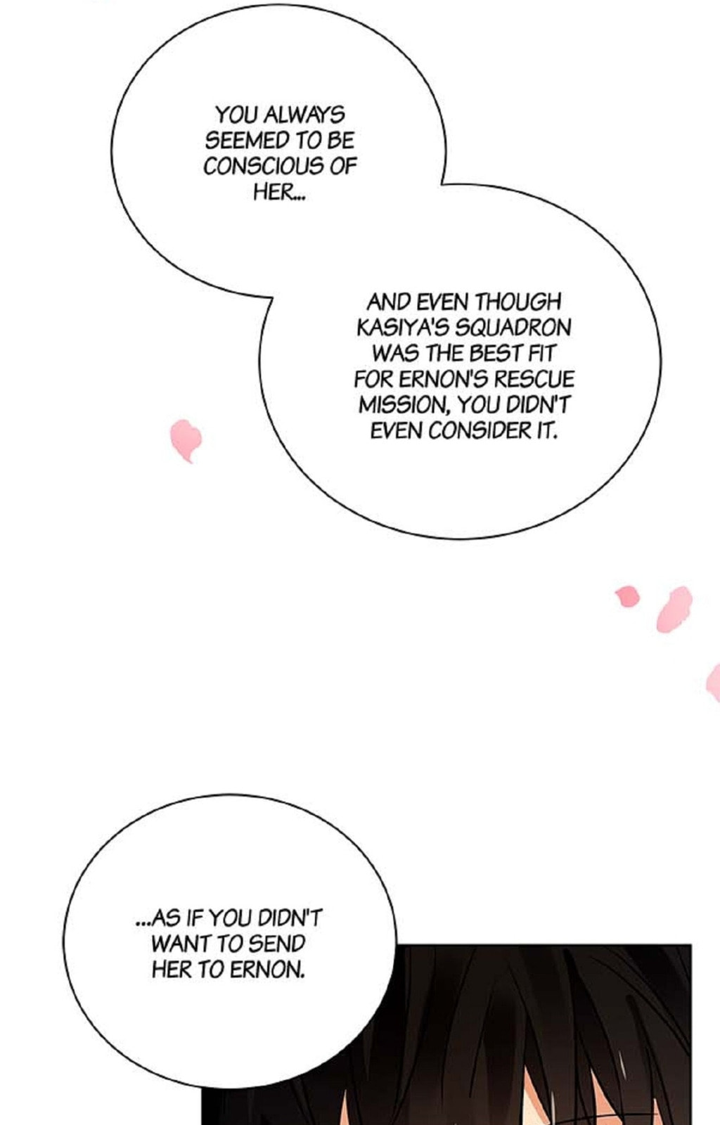 Read Crimson Karma chapter 95 image 34 on Lezhin