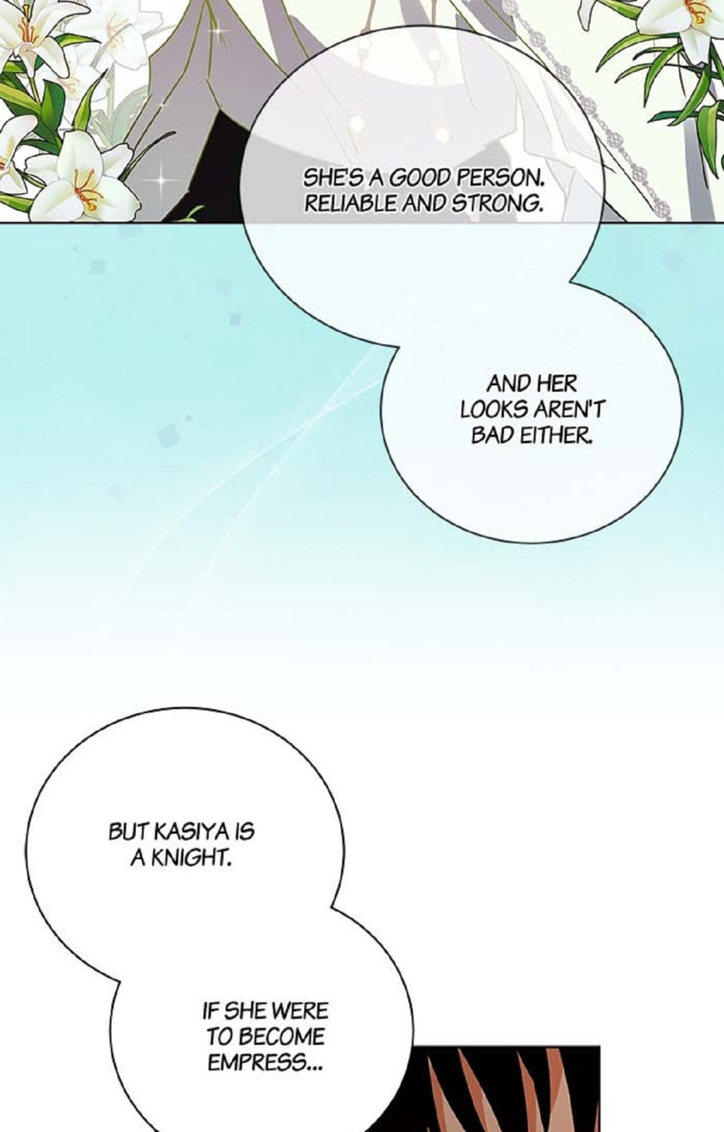 Read Crimson Karma chapter 95 image 37 on Lezhin