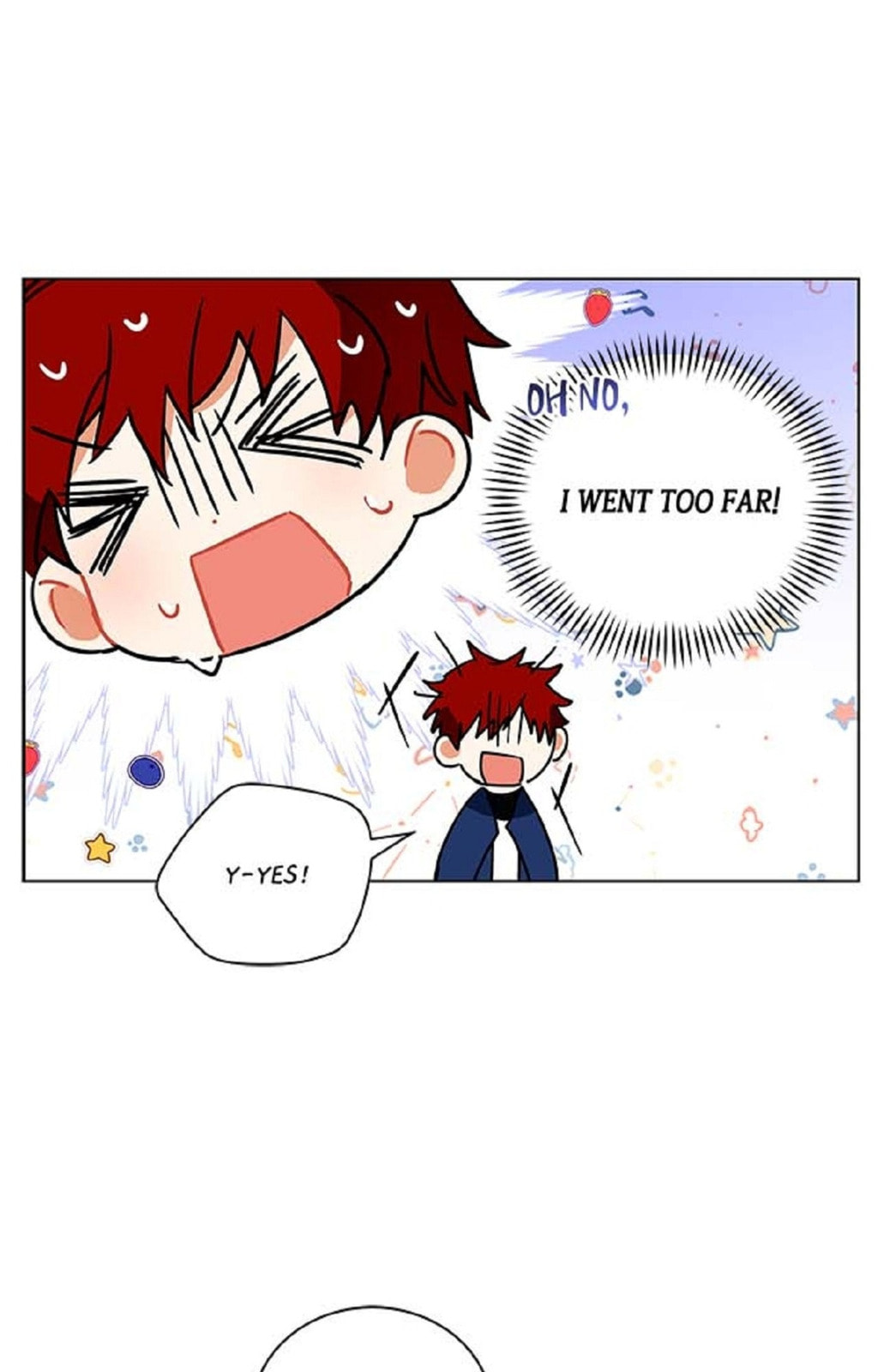 Read Crimson Karma chapter 95 image 39 on Lezhin