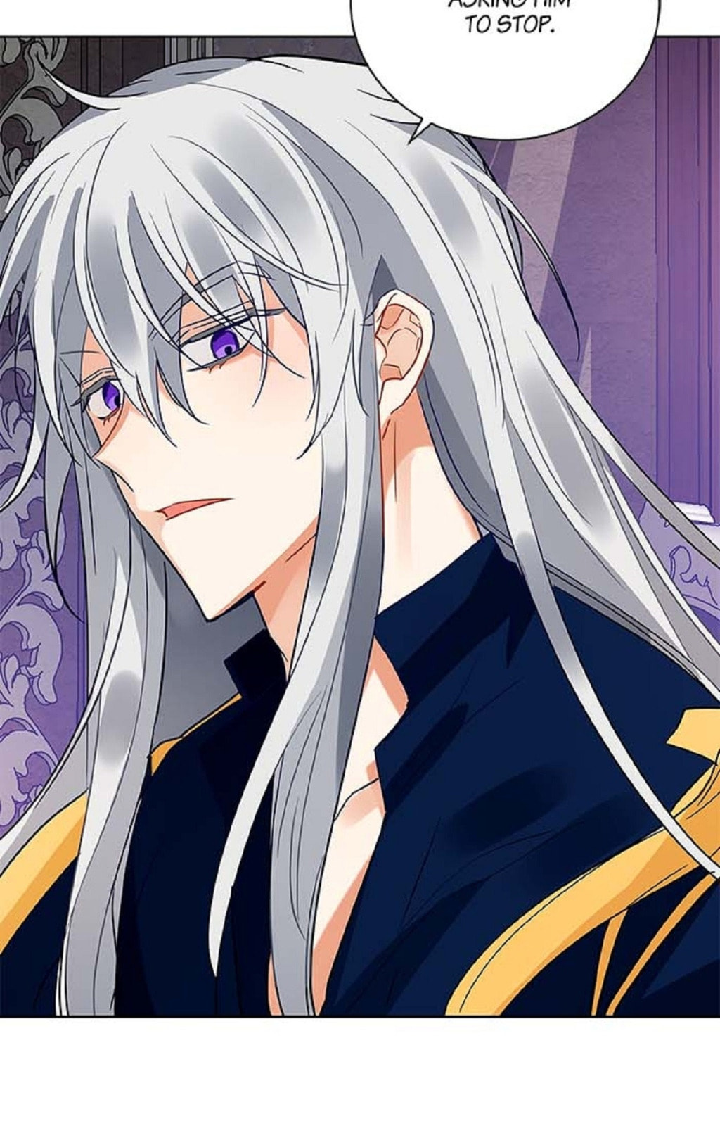 Read Crimson Karma chapter 95 image 4 on Lezhin