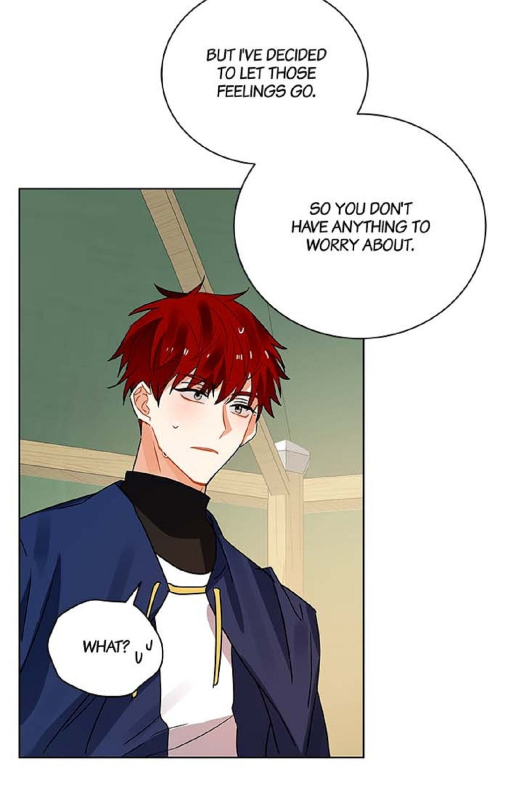 Read Crimson Karma chapter 95 image 41 on Lezhin