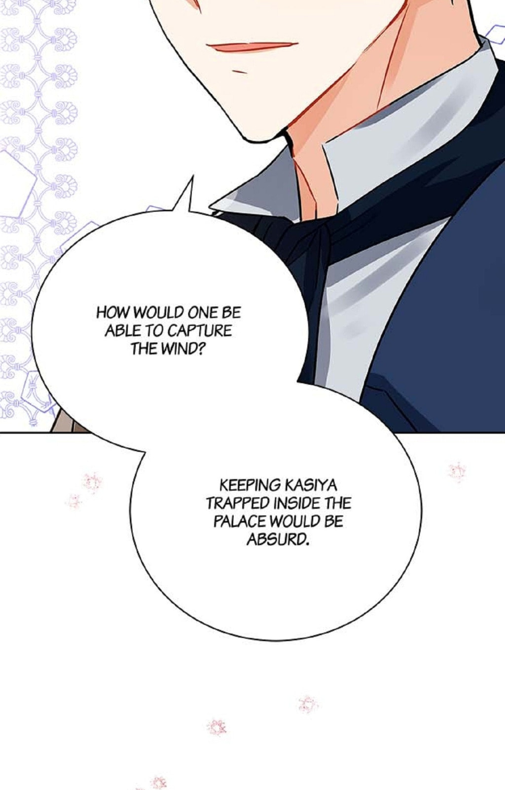 Read Crimson Karma chapter 95 image 43 on Lezhin