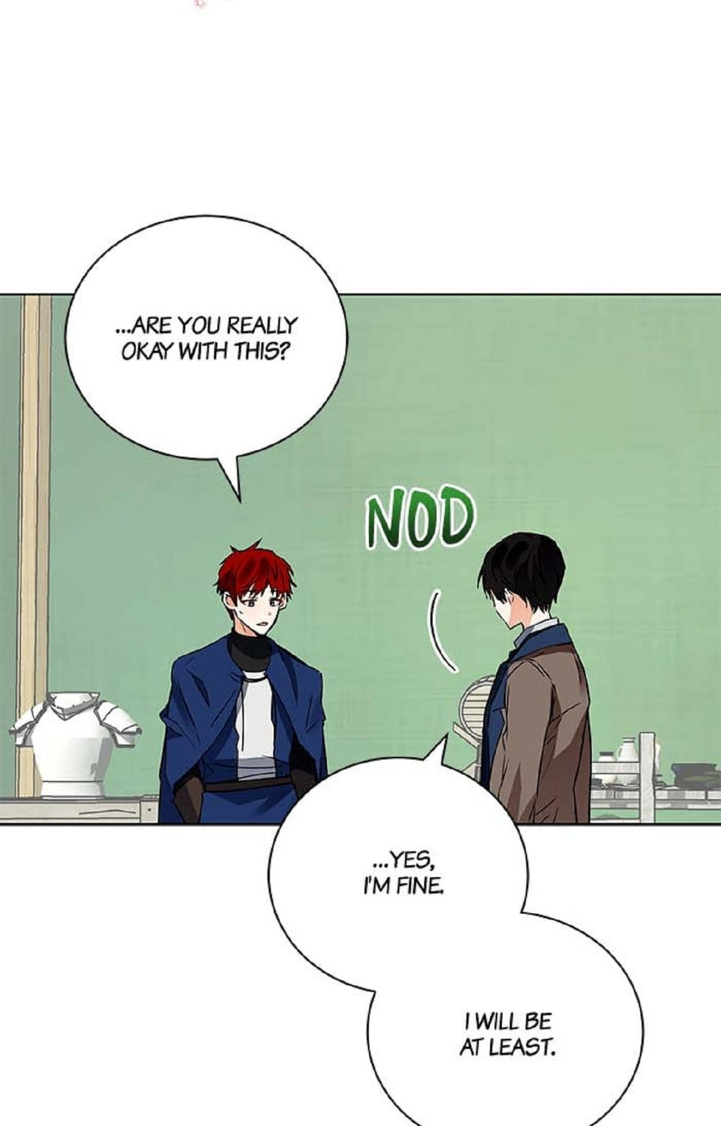 Read Crimson Karma chapter 95 image 44 on Lezhin