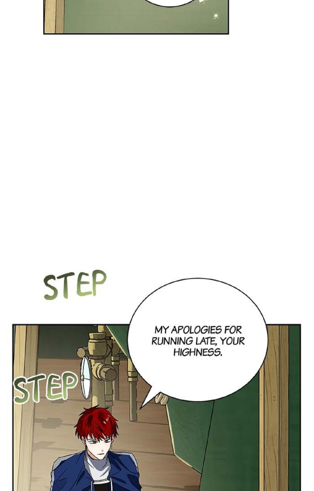 Read Crimson Karma chapter 95 image 46 on Lezhin