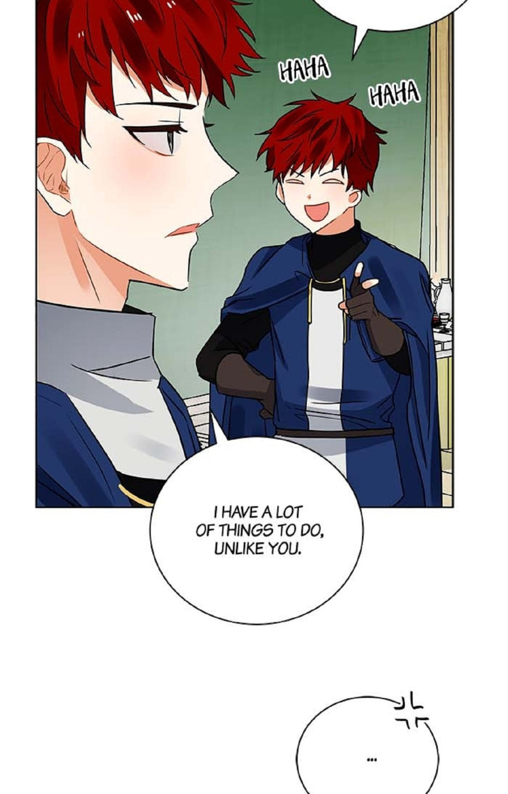 Read Crimson Karma chapter 95 image 48 on Lezhin